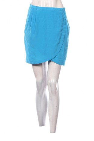 Sukně H&M, Velikost S, Barva Modrá, Cena  199,00 Kč