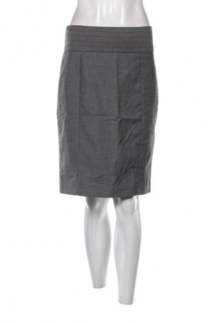 Φούστα H&M, Μέγεθος M, Χρώμα Γκρί, Τιμή 1,99 €