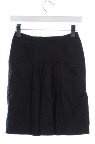 Sukně H&M, Velikost XS, Barva Černá, Cena  89,00 Kč