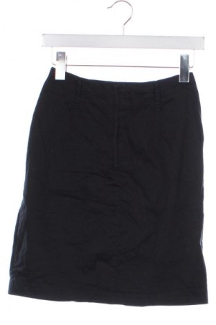 Sukně H&M, Velikost XS, Barva Černá, Cena  89,00 Kč