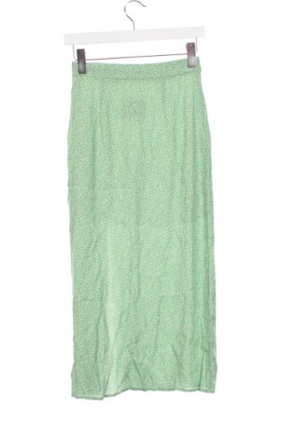 Sukně H&M, Velikost XS, Barva Vícebarevné, Cena  109,00 Kč