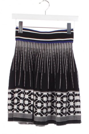 Sukně H&M, Velikost XS, Barva Vícebarevné, Cena  89,00 Kč