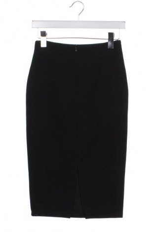 Пола H&M, Размер XS, Цвят Черен, Цена 3,06 €