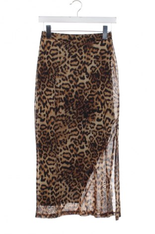 Sukně H&M, Velikost XS, Barva Vícebarevné, Cena  139,00 Kč