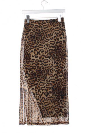 Sukně H&M, Velikost XS, Barva Vícebarevné, Cena  139,00 Kč