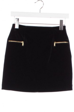 Φούστα H&M, Μέγεθος XS, Χρώμα Μαύρο, Τιμή 5,99 €