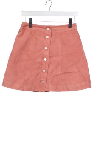 Szoknya H&M Divided, Méret XS, Szín Narancssárga
, Ár 979 Ft