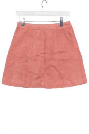 Szoknya H&M Divided, Méret XS, Szín Narancssárga
, Ár 979 Ft