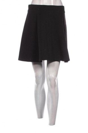 Rock H&M Divided, Größe M, Farbe Schwarz, Preis € 3,99