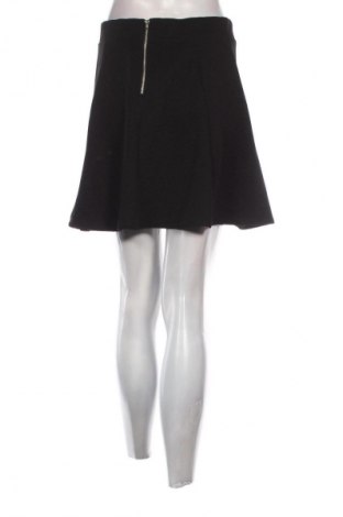 Rock H&M Divided, Größe M, Farbe Schwarz, Preis € 3,99