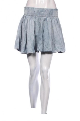 Szoknya H&M Divided, Méret M, Szín Kék, Ár 989 Ft