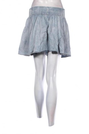 Szoknya H&M Divided, Méret M, Szín Kék, Ár 989 Ft