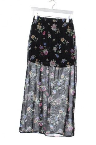 Rock H&M Divided, Größe XS, Farbe Mehrfarbig, Preis € 10,23