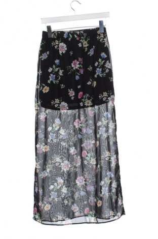 Rock H&M Divided, Größe XS, Farbe Mehrfarbig, Preis € 10,23