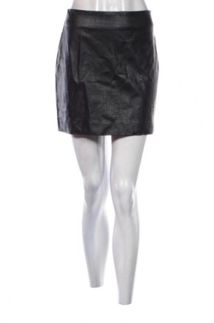 Rock H&M Divided, Größe S, Farbe Schwarz, Preis € 6,91