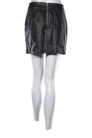 Rock H&M Divided, Größe S, Farbe Schwarz, Preis € 6,91