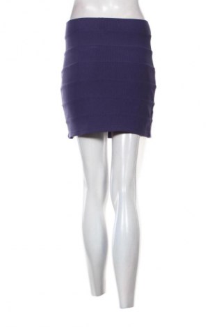 Sukně H&M Divided, Velikost S, Barva Fialová, Cena  69,00 Kč