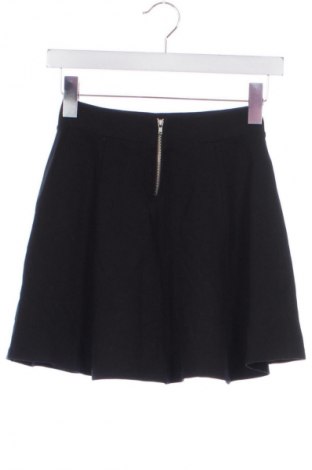 Rock H&M Divided, Größe XS, Farbe Schwarz, Preis € 2,99