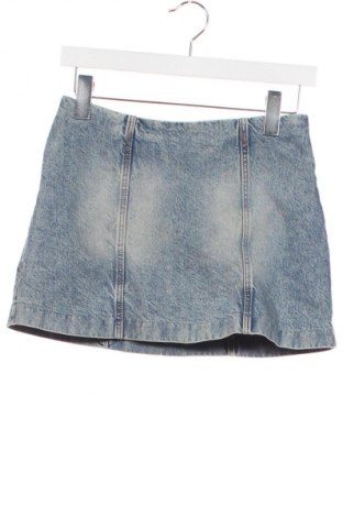 Φούστα H&M Divided, Μέγεθος XS, Χρώμα Μπλέ, Τιμή 2,99 €