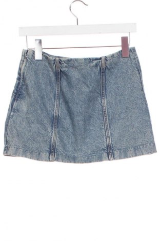 Φούστα H&M Divided, Μέγεθος XS, Χρώμα Μπλέ, Τιμή 2,99 €