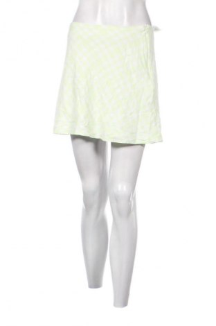 Fustă H&M Divided, Mărime M, Culoare Multicolor, Preț 25,00 Lei