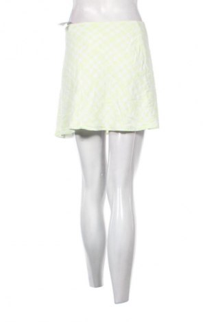 Fustă H&M Divided, Mărime M, Culoare Multicolor, Preț 25,00 Lei