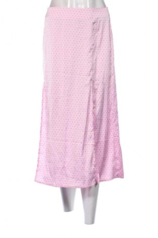 Spódnica H&M Divided, Rozmiar S, Kolor Różowy, Cena 37,99 zł, #133539736