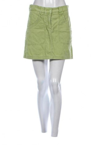 Szoknya H&M L.O.G.G., Méret S, Szín Zöld, Ár 1 269 Ft