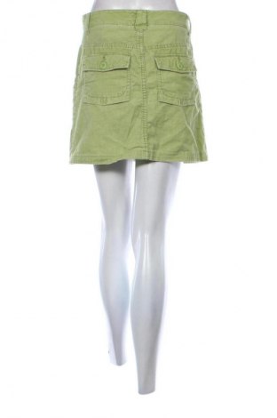 Szoknya H&M L.O.G.G., Méret S, Szín Zöld, Ár 1 269 Ft