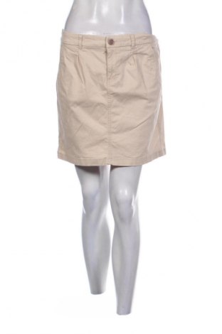 Sukně H&M L.O.G.G., Velikost M, Barva Béžová, Cena  59,00 Kč