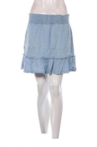 Szoknya H&M L.O.G.G., Méret S, Szín Kék, Ár 1 029 Ft