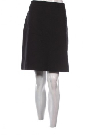 Sukně Hallhuber, Velikost L, Barva Černá, Cena  79,00 Kč