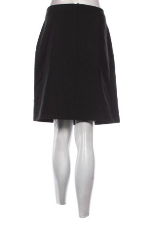 Sukně Hallhuber, Velikost L, Barva Černá, Cena  79,00 Kč