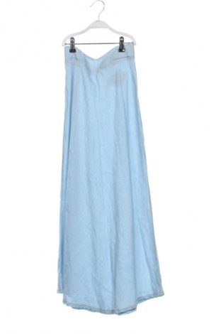 Fustă Heart Kiss, Mărime XS, Culoare Albastru, Preț 72,99 Lei