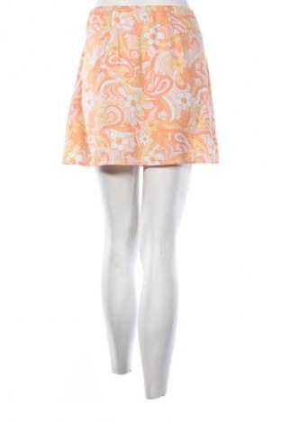 Szoknya Hollister, Méret S, Szín Sokszínű, Ár 2 000 Ft