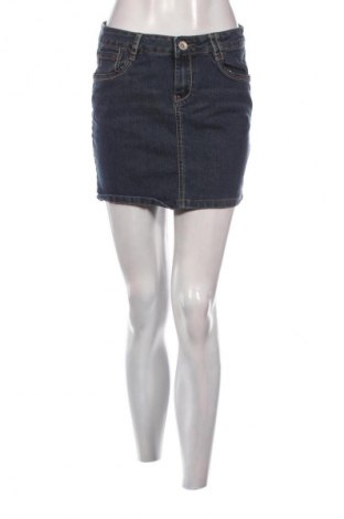 Rock Hydee by Chicoree, Größe M, Farbe Blau, Preis 1,99 €