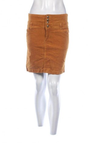 Sukně Janina, Velikost M, Barva Oranžová, Cena  49,00 Kč