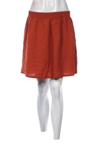 Sukně Janina, Velikost M, Barva Oranžová, Cena  109,00 Kč