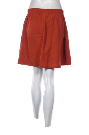 Sukně Janina, Velikost M, Barva Oranžová, Cena  109,00 Kč