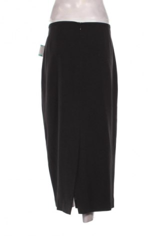 Fustă Kasper, Mărime XL, Culoare Negru, Preț 258,99 Lei