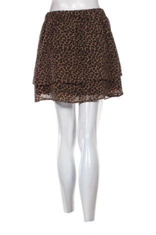 Φούστα Kiabi, Μέγεθος M, Χρώμα Πολύχρωμο, Τιμή 1,99 €