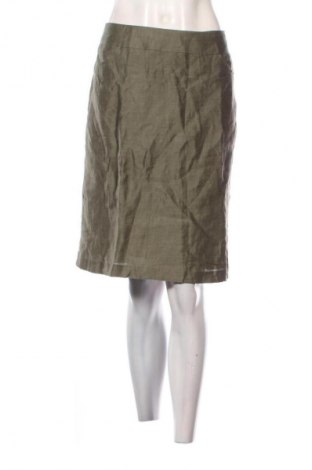 Sukňa Laura Di Sarpi, Veľkosť XL, Farba Zelená, Cena  13,02 €