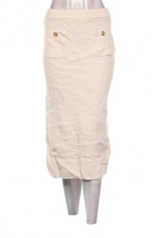 Sukňa Love Bonito, Veľkosť S, Farba Kremová, Cena  11,95 €