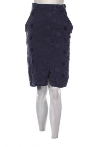 Szoknya Luca Giordani, Méret S, Szín Kék, Ár 33 288 Ft