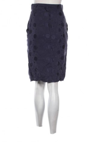 Szoknya Luca Giordani, Méret S, Szín Kék, Ár 33 288 Ft