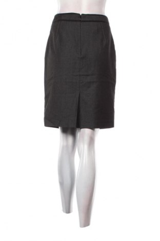 Szoknya Mango, Méret L, Szín Szürke, Ár 1 049 Ft