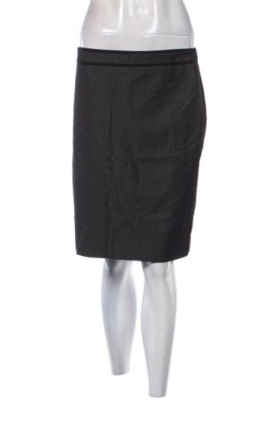 Sukně Mango, Velikost L, Barva Šedá, Cena  59,00 Kč