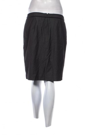 Sukně Mango, Velikost L, Barva Šedá, Cena  59,00 Kč