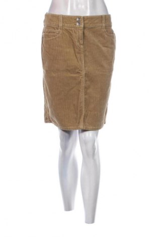 Szoknya Mango, Méret M, Szín Bézs, Ár 1 909 Ft