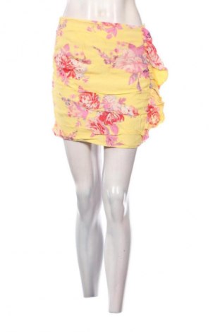 Szoknya Mango, Méret S, Szín Sokszínű, Ár 1 769 Ft